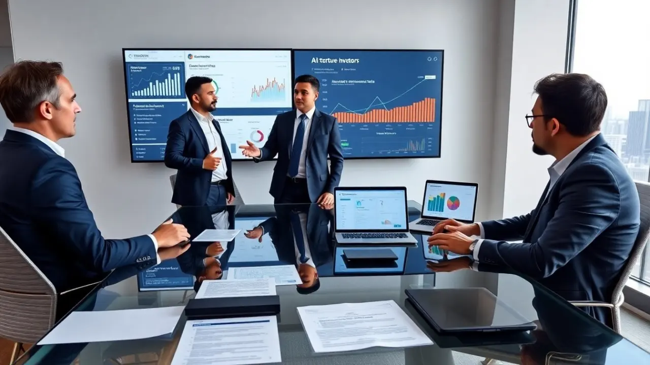 invest in ai startups