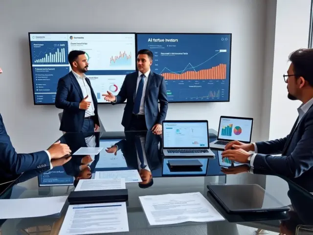 How To Invest In AI Startups: A Practical 2026 Guide For Savvy Investors