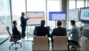 innovation strategy in business