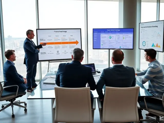 Innovation Strategy In Business: Build Sustainable Growth And Competitive Advantage In 2026