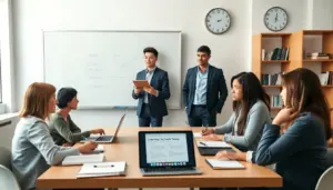 leadership qualities for students