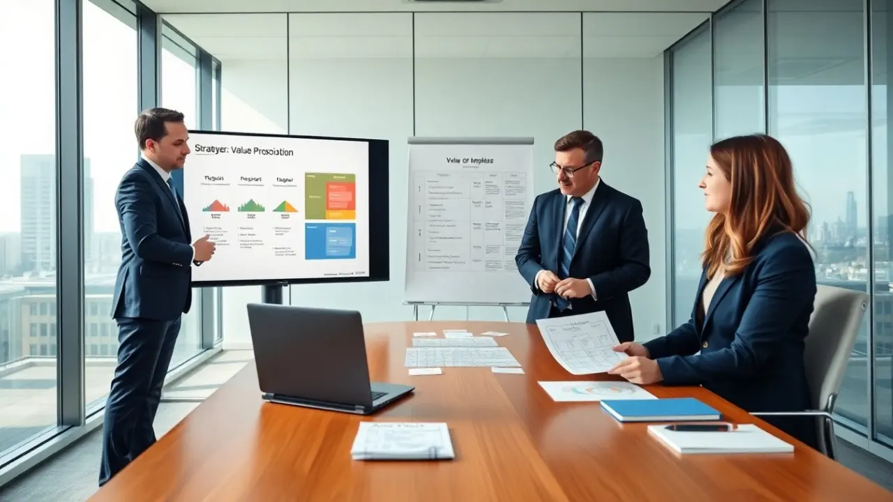innovation strategy consulting firms