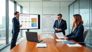 innovation strategy consulting firms