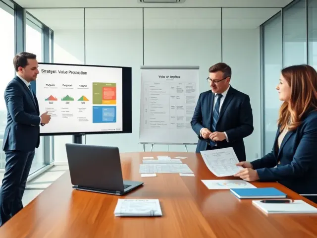 How Innovation Strategy Consulting Firms Drive Growth: A Practical Guide For 2026