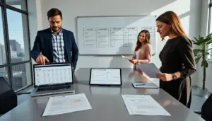 how to divide equity in a startup