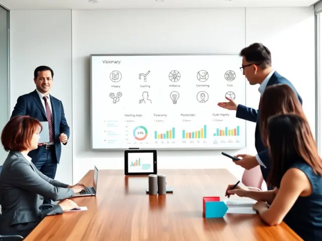 Goleman Leadership Styles: The 6 Approaches Every Leader Should Master In 2026