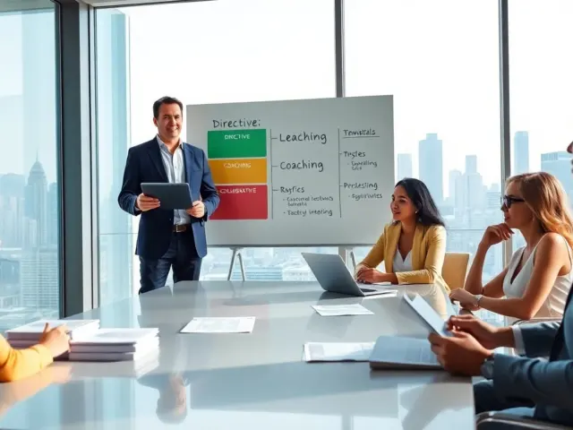 Leadership Communication Styles: 7 Ways To Connect, Influence, And Lead In 2026