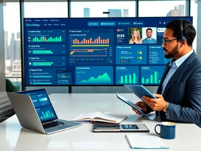 Remote Team Management Software: How To Choose, Implement, And Measure Success In 2026