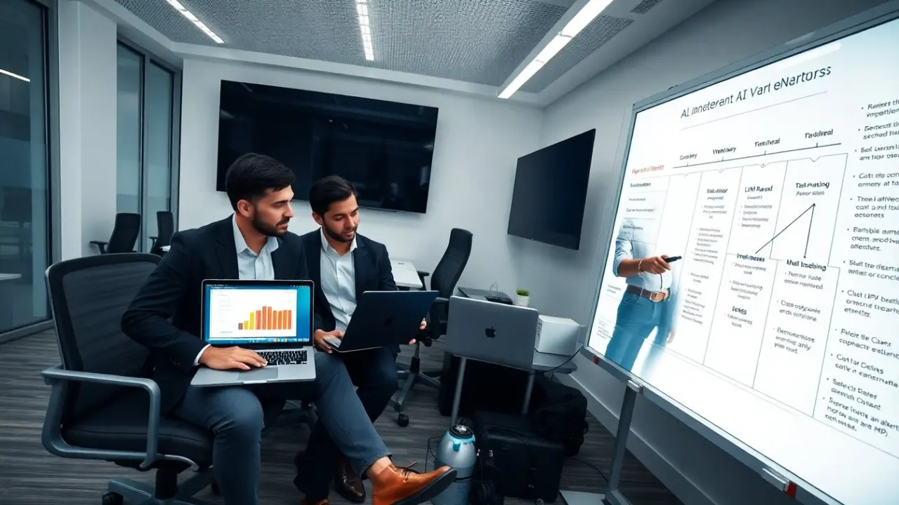 ai agent startups