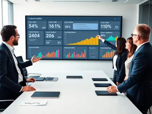 B2B SaaS Customer Retention Strategies: Proven Tactics To Reduce Churn And Grow Lifetime Value In 2026