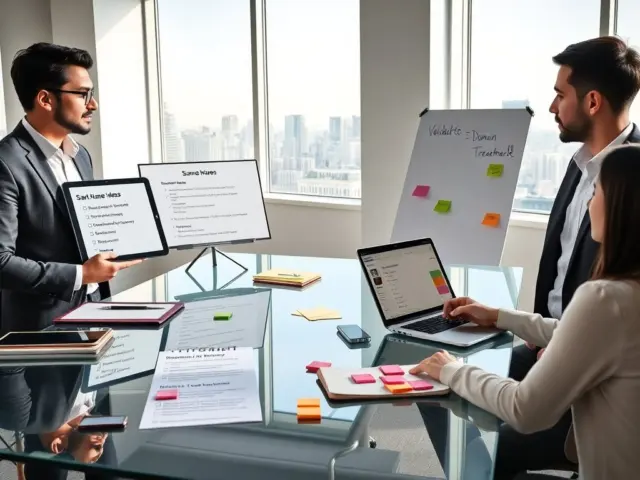 Startup Name Ideas: 50 Creative, Memorable Options And How To Choose The Right One In 2026