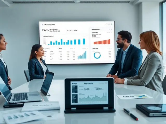 How To Calculate Customer Acquisition Cost (CAC): A Practical 2026 Guide To Lowering Spend