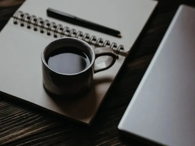 Start writing letsbuildup.org blog